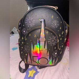 Loungefly Disney Backpack